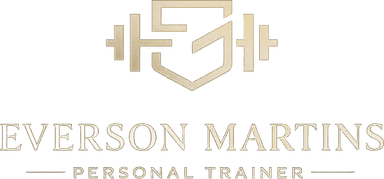 Everson Martins Personal Trainer