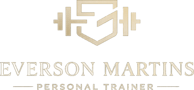 Everson Martins Personal Trainer